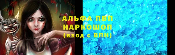 крисы Лагань